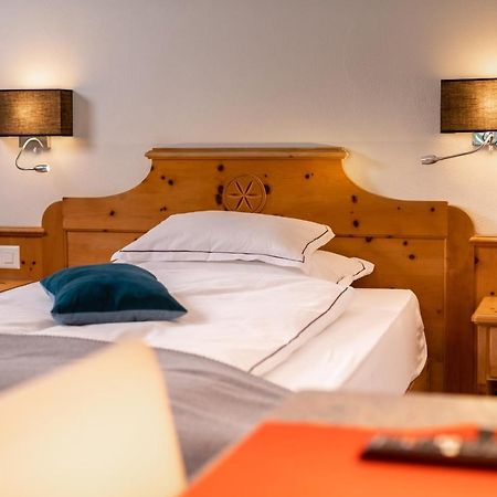 Hotel Waldhaus Am See Valbella Εξωτερικό φωτογραφία