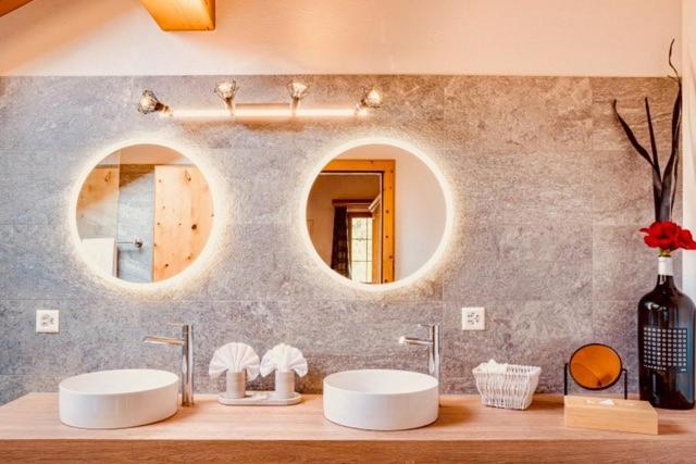 Hotel Waldhaus Am See Valbella Εξωτερικό φωτογραφία